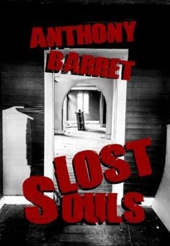 Cover Lost Souls (eBook, ePUB)