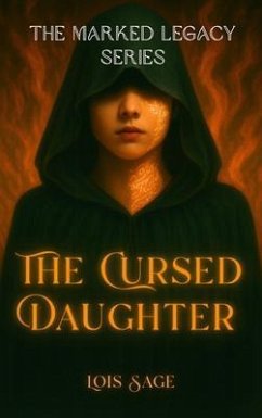 Cover The Cursed Daughter (eBook, ePUB)