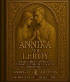 Annika and Leroy (eBook, ePUB) Annika and Leroy (eBook, ePUB)