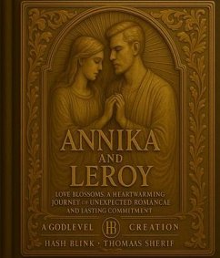 Cover Annika and Leroy (eBook, ePUB)