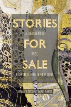 Cover Stories For Sale (eBook, ePUB)