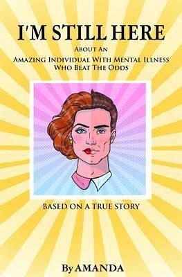 I'm Still Here (eBook, ePUB) I'm Still Here (eBook, ePUB)