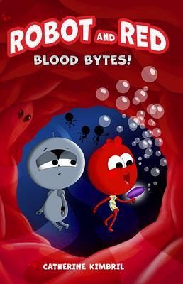 Robot and Red (eBook, ePUB) Robot and Red (eBook, ePUB)
