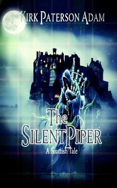Cover The Silent Piper (eBook, ePUB)