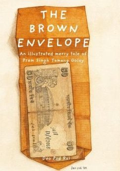 Cover The Brown Envelope (eBook, ePUB)