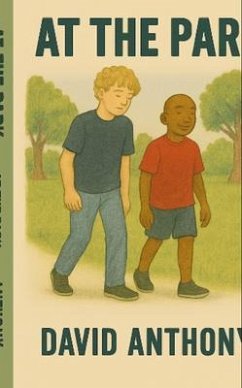 Cover At the Park (eBook, ePUB)