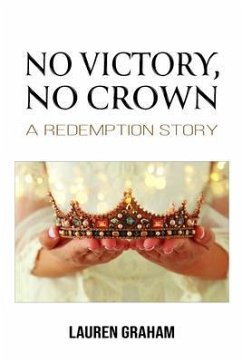 Cover No Victory, No Crown (eBook, ePUB)