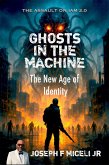 Ghosts In The Machine (eBook, ePUB) Ghosts In The Machine (eBook, ePUB)