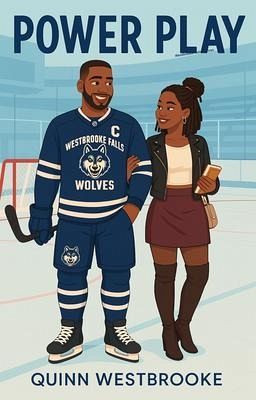 Power Play (eBook, ePUB) Power Play (eBook, ePUB)