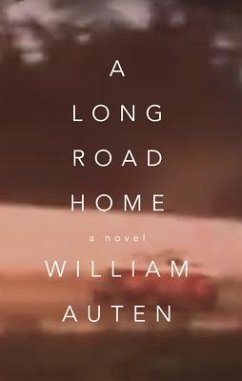 Cover A Long Road Home (eBook, ePUB)