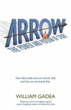 Cover ARROW (eBook, ePUB)