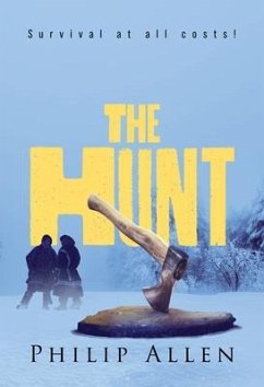 Cover The Hunt (eBook, ePUB)