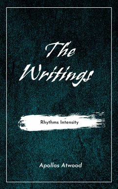 Cover The Writings (eBook, ePUB)