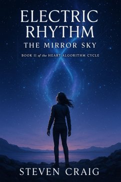 Cover Electric Rhythm II: The Mirror Sky (eBook, ePUB)