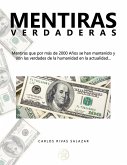 MENTIRAS VERDADERAS (eBook, ePUB)