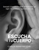 ESCUCHA TU CUERPO (eBook, ePUB)