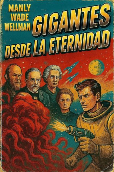 Gigantes desde la eternidad (eBook, ePUB) Gigantes desde la eternidad (eBook, ePUB)