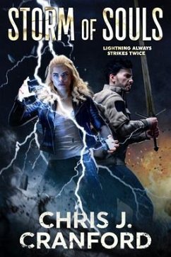Cover Storm of Souls (eBook, ePUB)