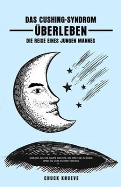 Cover Ein Leben mit der Cushing-Krankheit (eBook, ePUB)