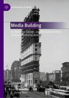 Cover Media Building (eBook, PDF)