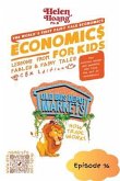 Economics for Kids - How Trade Works (eBook, ePUB) Economics for Kids - How Trade Works (eBook, ePUB)