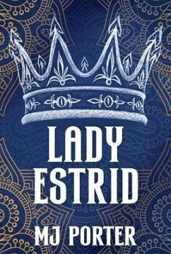 Cover Lady Estrid (eBook, ePUB)