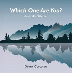 Cover Which One Are You? (eBook, ePUB)