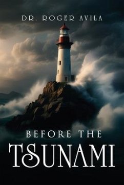 Cover Before the Tsunami (eBook, ePUB)