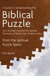 A Guide to Understanding the Biblical... - Bild 1