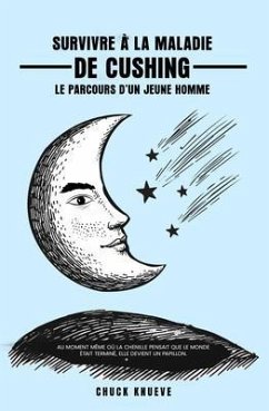 Cover Survivre à la Maladie de Cushing (eBook, ePUB)