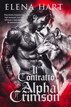 Cover L'alfa Contratto Rotto (eBook, ePUB)