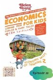 Economics for Kids - Economic Way of Thinking 2 (eBook, ePUB)