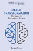 Digital Transformation (eBook, PDF)