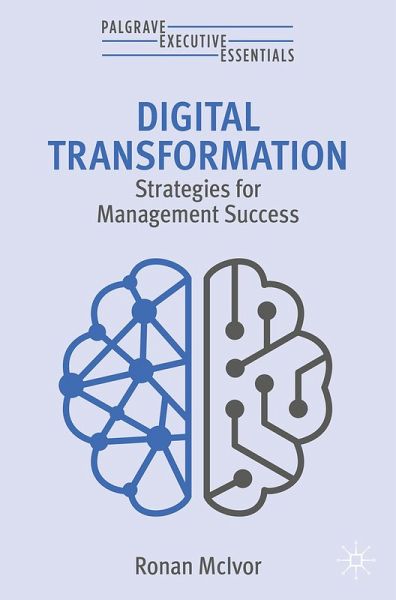 Digital Transformation (eBook, PDF)