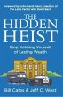 The Hidden Heist (eBook, ePUB) - Bild 1