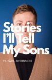 Stories I'll Tell My Sons (eBook, ePUB)