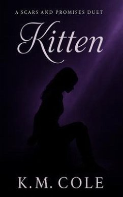 Cover Kitten (eBook, ePUB)