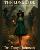 The Long Con (eBook, ePUB)