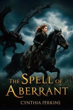 Cover The Spell of Aberrant (eBook, ePUB)