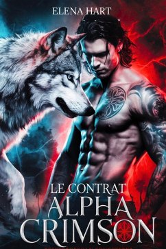 Cover Le Contrat Alpha Crimson (eBook, ePUB)