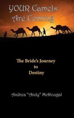 Cover Your Camels Are Coming (eBook, ePUB)