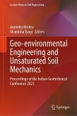 Geo-environmental Engineering and Unsaturated Soil Mechanics (eBook, PDF)