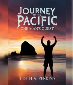 Journey To The Pacific (eBook, ePUB) Cover Journey To The Pacific (eBook, ePUB)