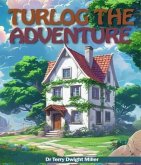 Turlog the adventure (eBook, ePUB)
