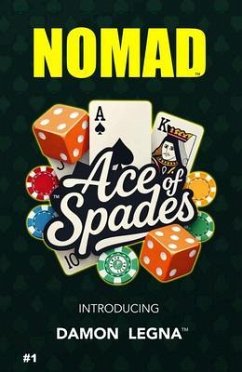 Cover Nomad Ace of Spades (eBook, ePUB)