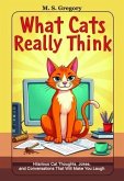 What Cats Really Think (eBook, ePUB)