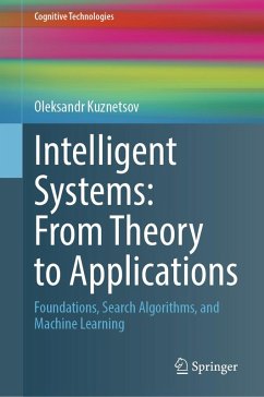 Cover Intelligent Systems: From Theory to Applications (eBook, PDF)