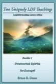 Two Unique Teachings (eBook, ePUB) Two Unique Teachings (eBook, ePUB)