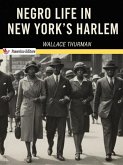 Negro Life in New York's Harlem (eBook, ePUB) Negro Life in New York's Harlem (eBook, ePUB)