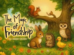 Cover The Magic of Friendship (eBook, ePUB)